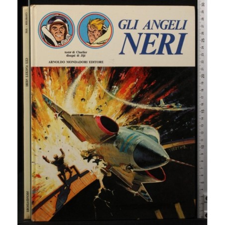 Gli angeli neri
