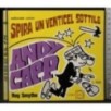 Andy Capp. Spira un vertice sottile
