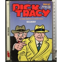 Dick Tracy. Selbert