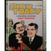 Dick Tracy. Debby Thorndike
