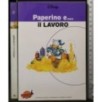 Paperino e…il lavoro