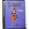 Serie oro 38. Satanik. Wurdalak il vampiro