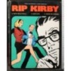 Rip Kirby. Il posto delle stelle. Il caso alfie..