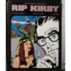 Rip Kirby. Furto in famiglia. Il ricattatore. La mummia