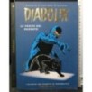 Serie oro 4. Diabolik. Le ferite del passato