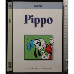I classici del fumetto 42. Pippo