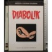 I classici del fumetto 7. Diabolik