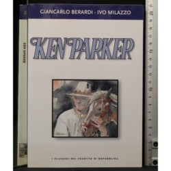 I classici del fumetto 11. Ken Parker