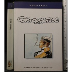 I classici del fumetto 1. Cortomaltese