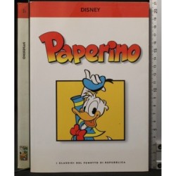 I classici del fumetto 4. Paperino