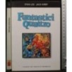 I classici del fumetto 17. Fantastici quattro