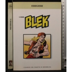 I classici del fumetto 46. Il grande Blek