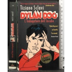 Dylan Dog. L'indagatore dell'incubo