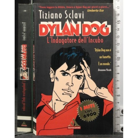 Dylan Dog. L'indagatore dell'incubo