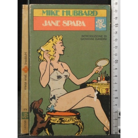 Jane Spara