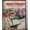Dick Tracy. Carriera di un detective
