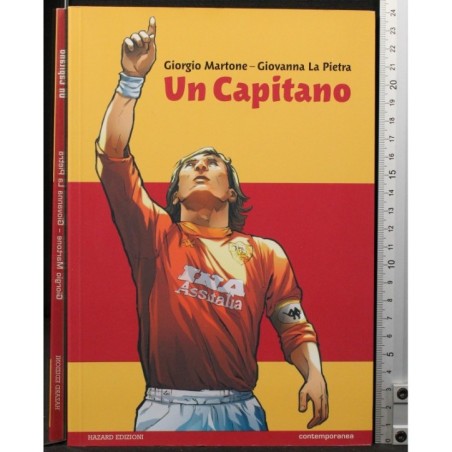Un capitano