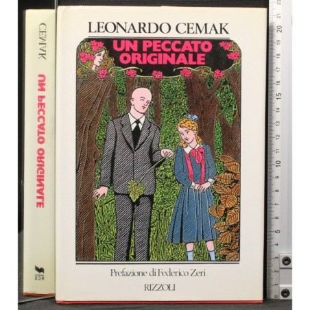 Un peccato originale
