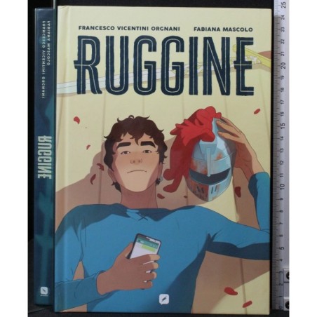 Ruggine