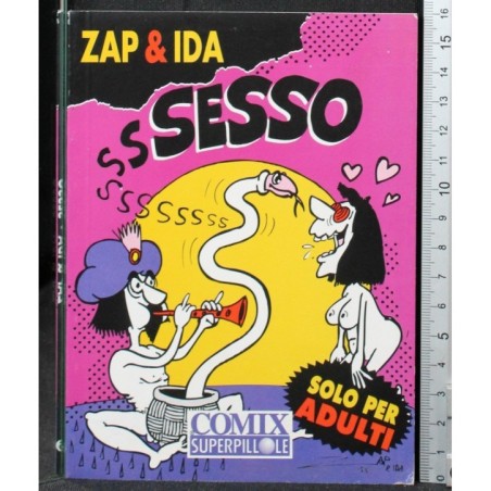 Sesso