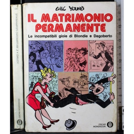 Il matrimonio permanente