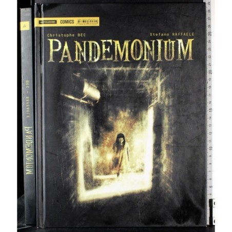 Pandemonium