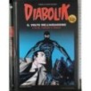 Diabolik. Volto assassino. Re del terrore: remake. Parte 2