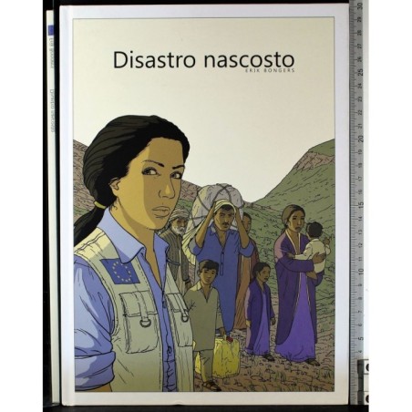 Disastro nascosto
