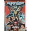 Supereroi le leggende Marvel 4. X-Men ghost box