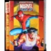 Ultimate Marvel team-up