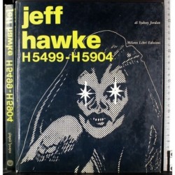 Jeff Hawke. H5499-H5904