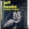 Jeff Hawke. H5499-H5904