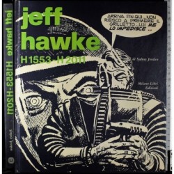 Jeff Hawke. H1553-H2011