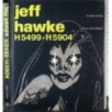 Jeff Hawke. H5499-H5904