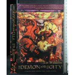 THE DEMON AND THE CITY