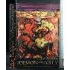 THE DEMON AND THE CITY