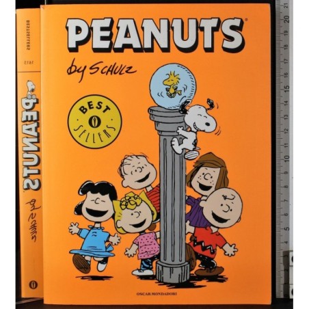 Peanuts