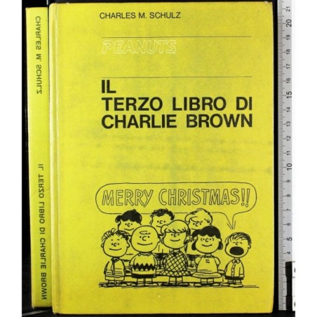 Peanuts. Il terzo libro di Charlie Brown