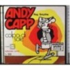Andy Capp. Colpo di sole