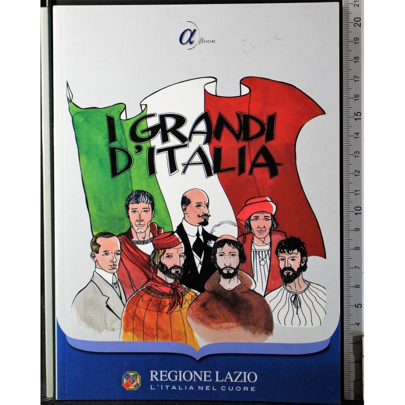 I grandi d'Italia