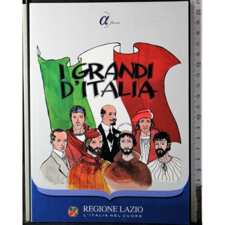 I grandi d'Italia