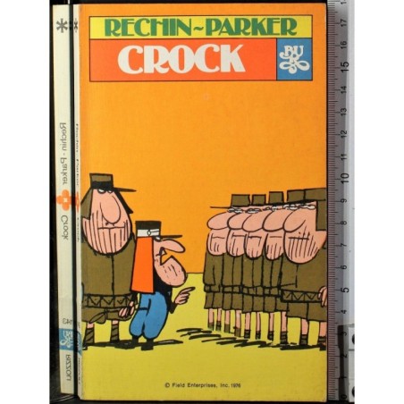 Crock