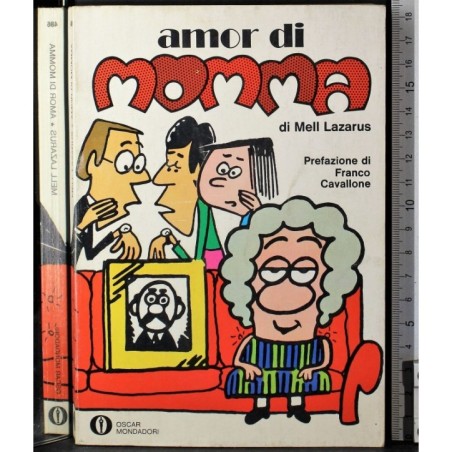 Amor di Momma