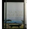 TEA ON THE BLUE SOFA