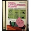 Timbra il tuo cartellino, Bristow!