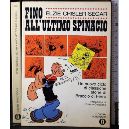 Fino all'ultimo spinacio