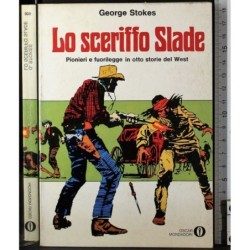 Lo sceriffo Slade