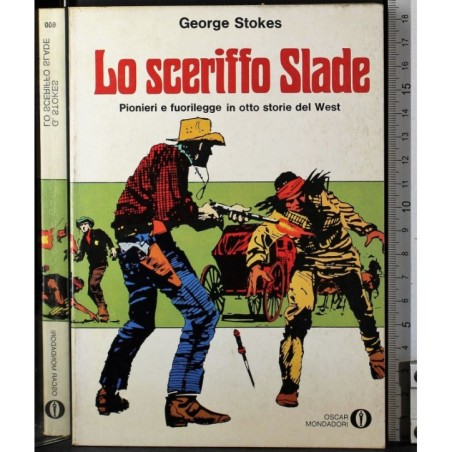 Lo sceriffo Slade