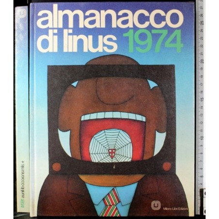 Almanacco di Linus 1974