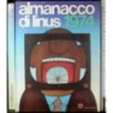 Almanacco di Linus 1974